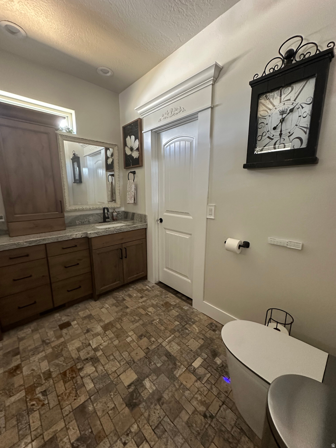 AS AMENDED COOPER - Residential