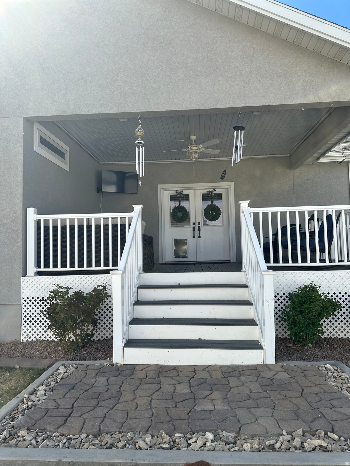 AS AMENDED COOPER - Residential