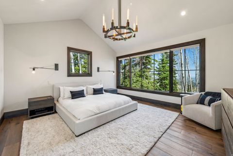 Tiny photo for 152 WHITE PINE CANYON RD, Park City, UT 84060 (MLS # 2159119)