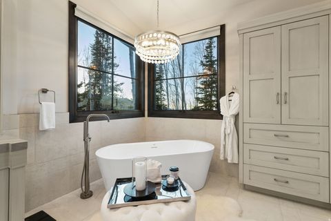 Tiny photo for 152 WHITE PINE CANYON RD, Park City, UT 84060 (MLS # 2159119)