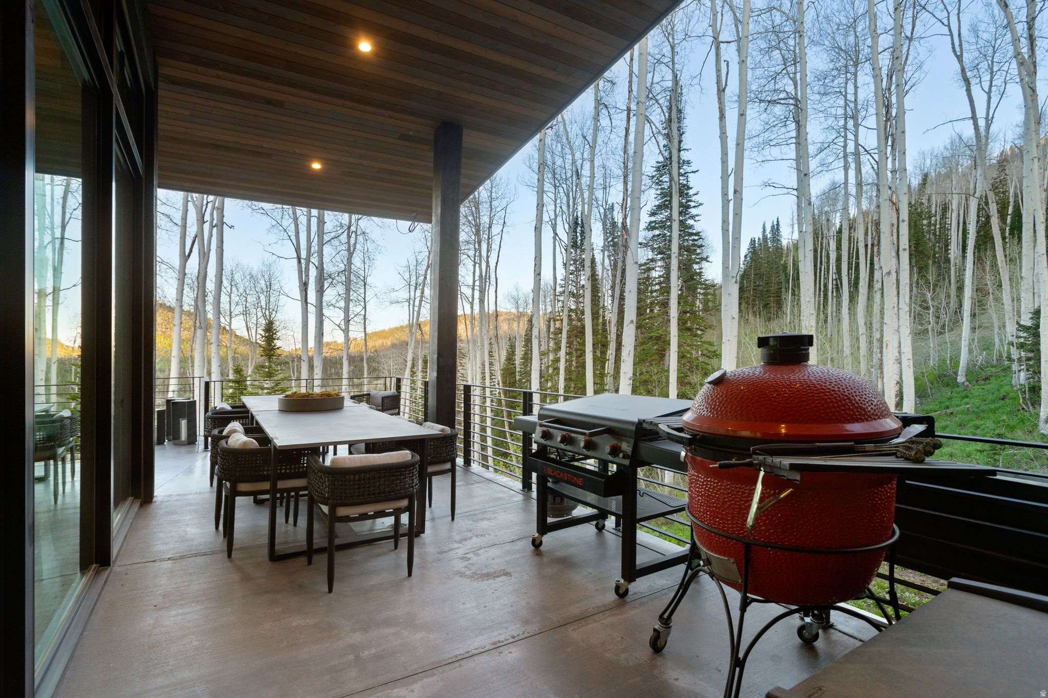 COLONY AT WHITE PINE - Residential