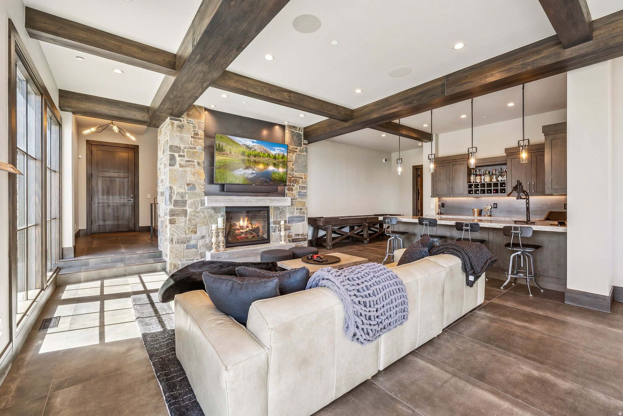 COLONY AT WHITE PINE - Residential