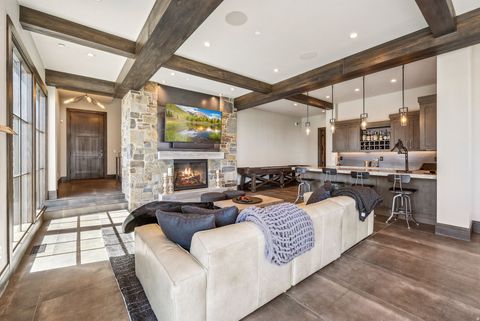 Tiny photo for 152 WHITE PINE CANYON RD, Park City, UT 84060 (MLS # 2159119)