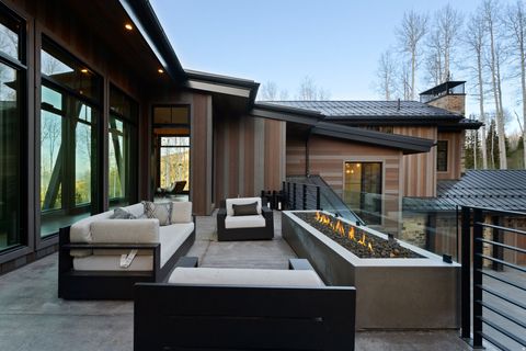 Tiny photo for 152 WHITE PINE CANYON RD, Park City, UT 84060 (MLS # 2159119)