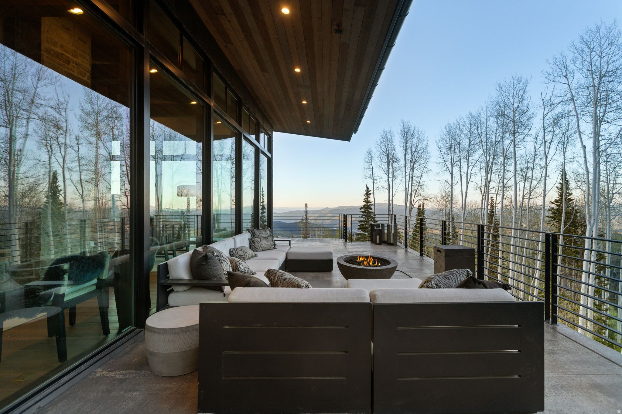 COLONY AT WHITE PINE - Residential