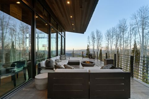 Tiny photo for 152 WHITE PINE CANYON RD, Park City, UT 84060 (MLS # 2159119)