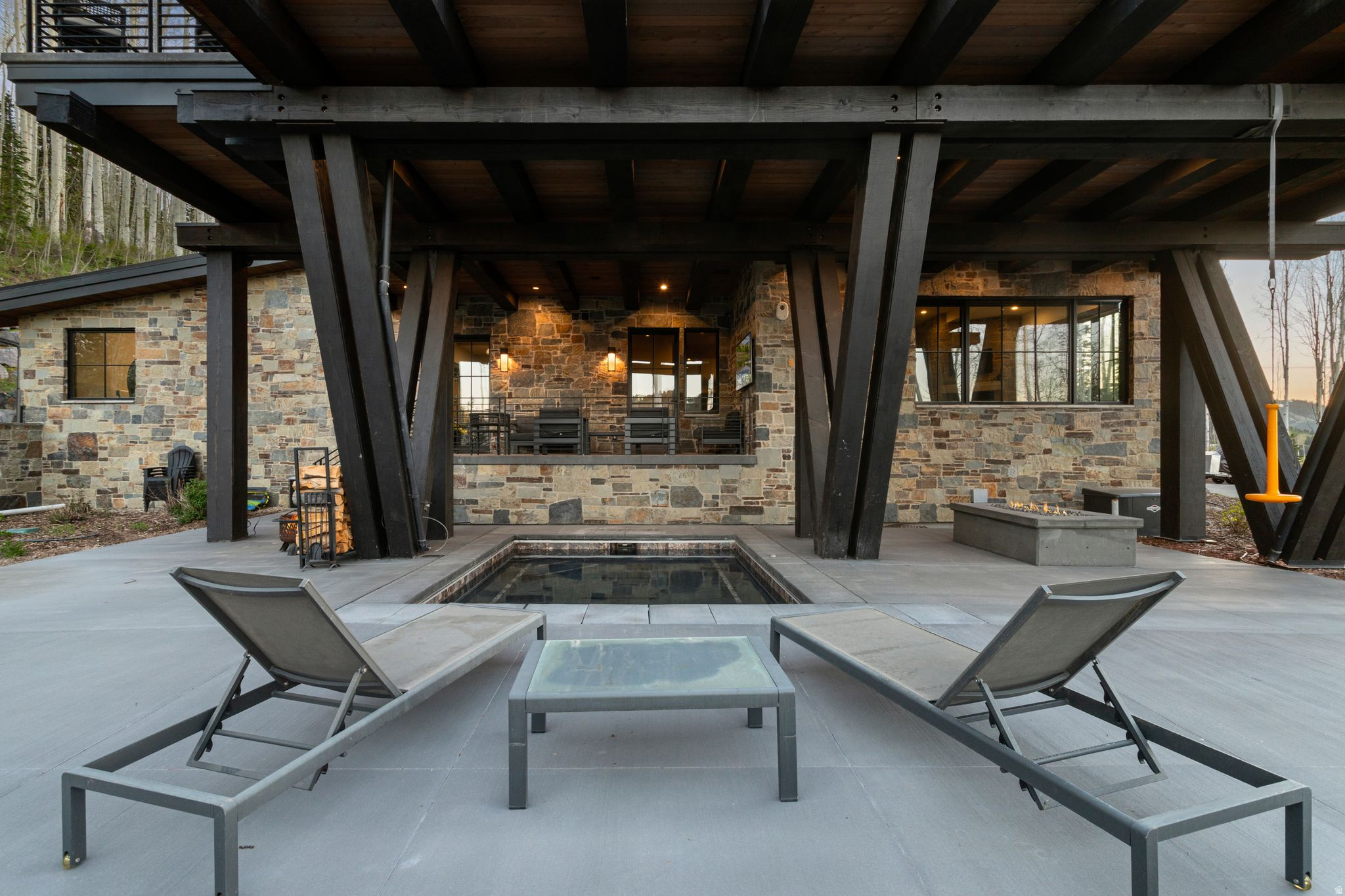 COLONY AT WHITE PINE - Residential