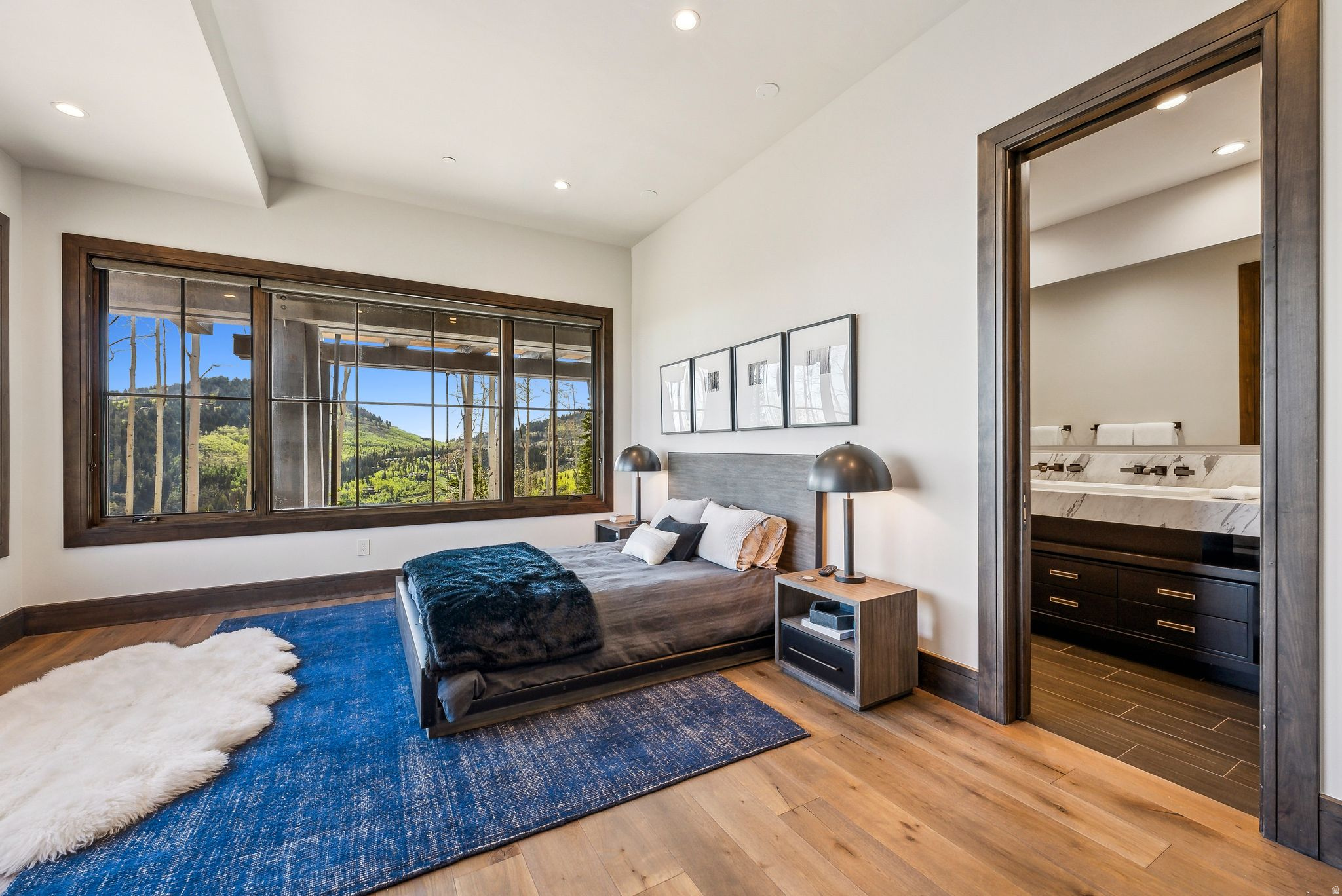 COLONY AT WHITE PINE - Residential