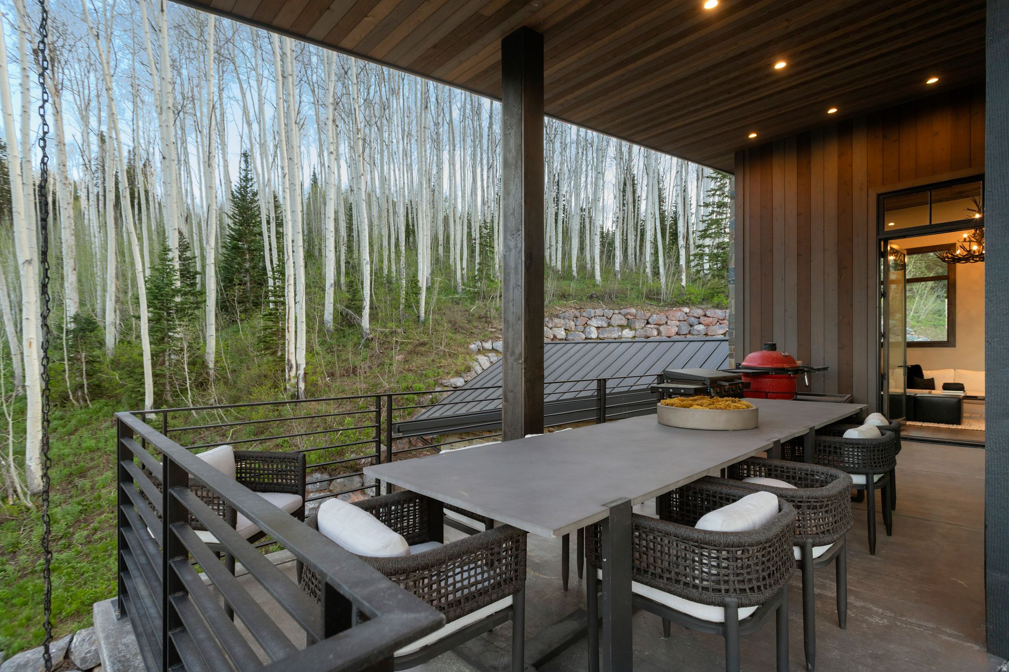 COLONY AT WHITE PINE - Residential