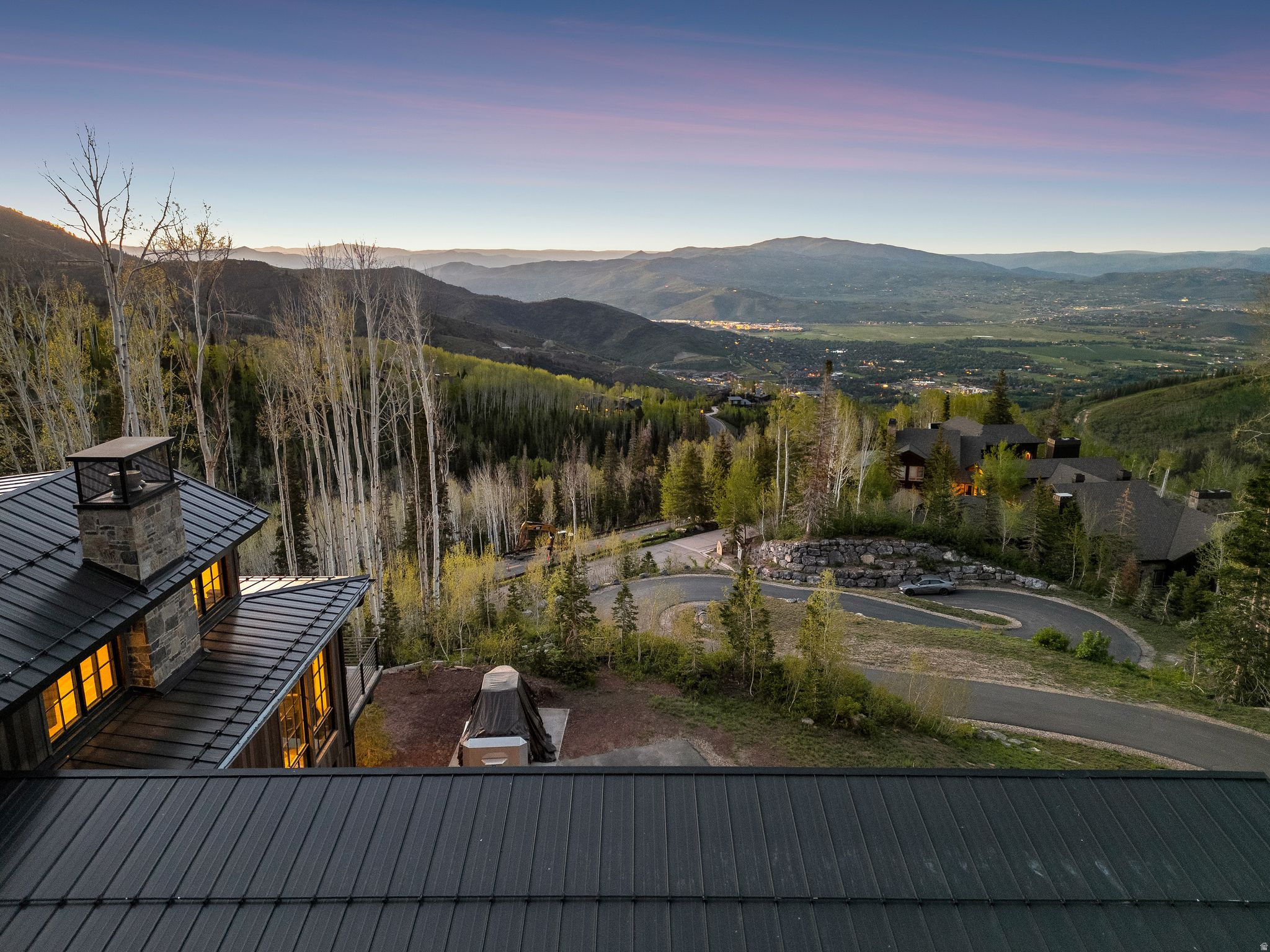 COLONY AT WHITE PINE - Residential