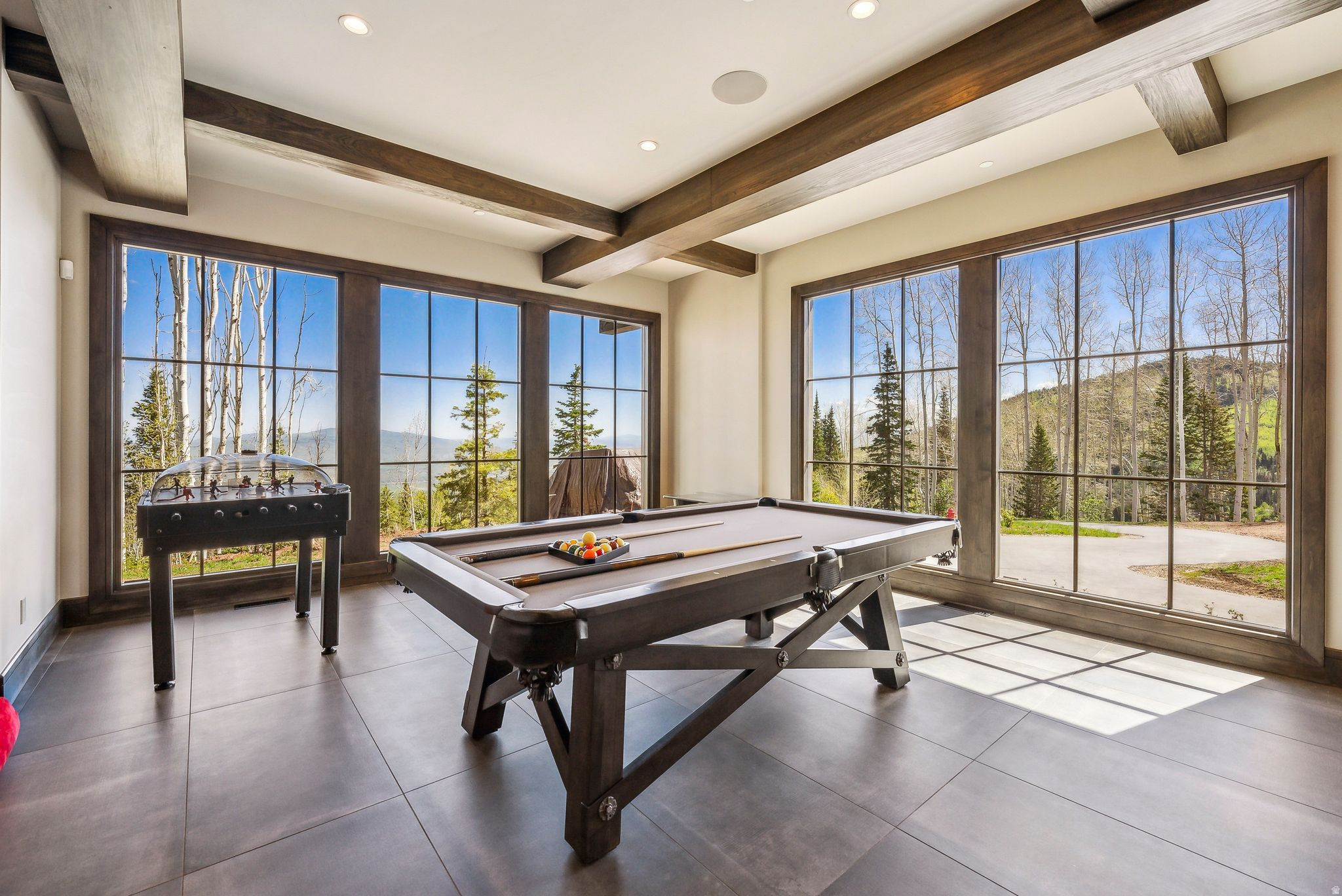 COLONY AT WHITE PINE - Residential