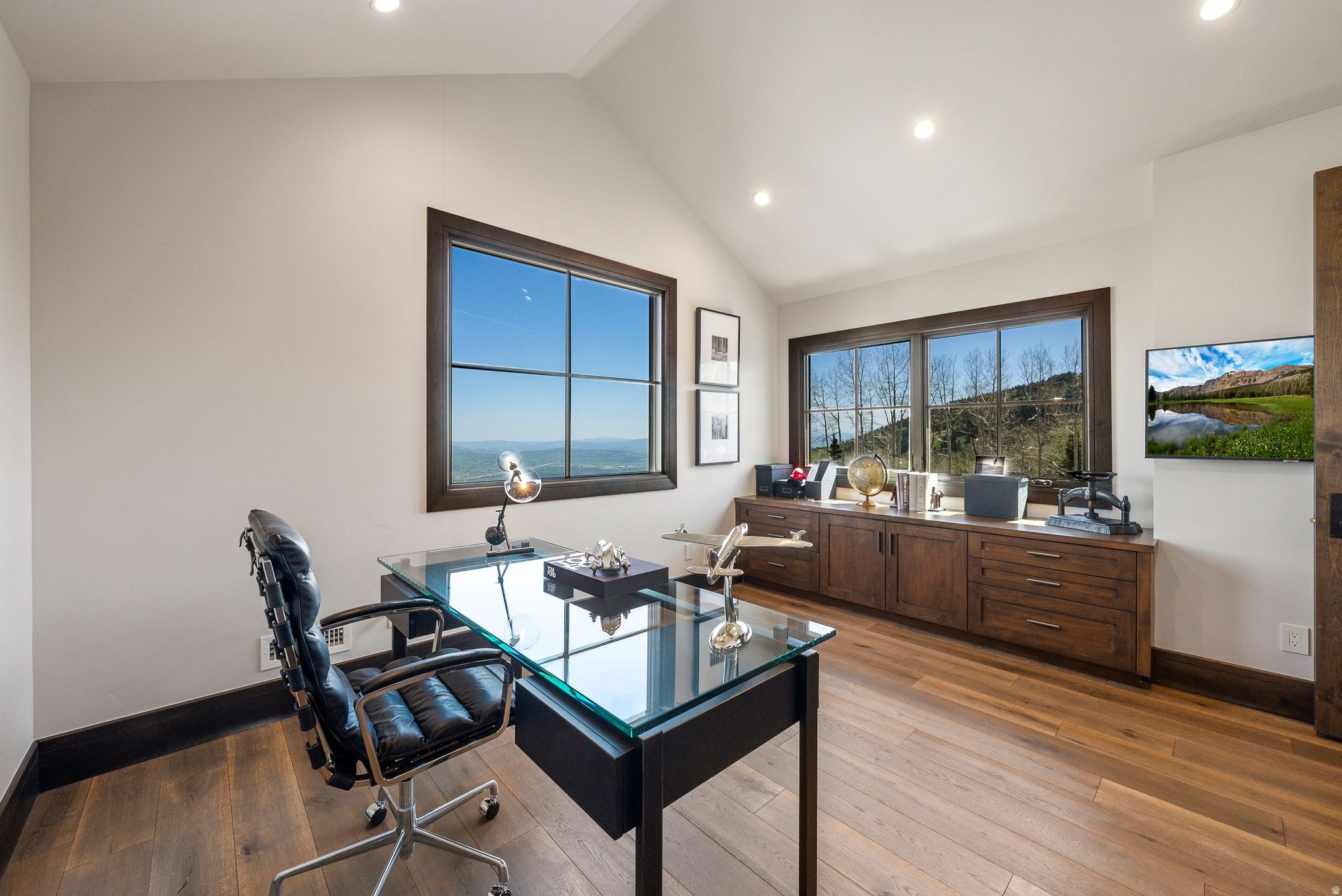 COLONY AT WHITE PINE - Residential