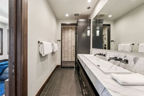 Tiny photo for 152 WHITE PINE CANYON RD, Park City, UT 84060 (MLS # 2159119)
