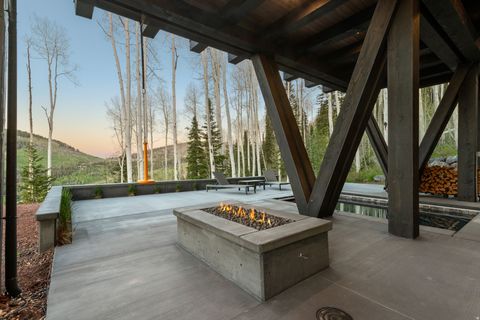 Tiny photo for 152 WHITE PINE CANYON RD, Park City, UT 84060 (MLS # 2159119)