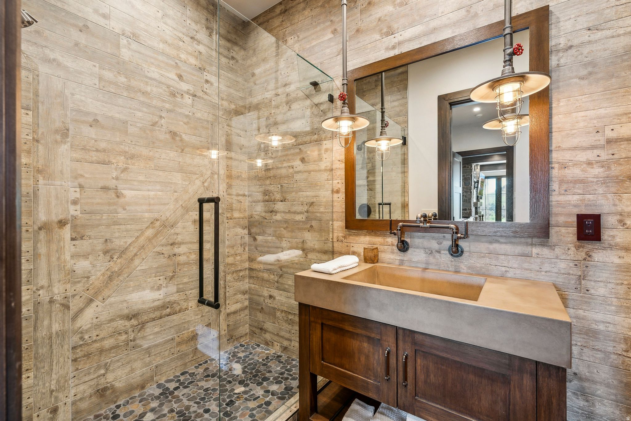 COLONY AT WHITE PINE - Residential