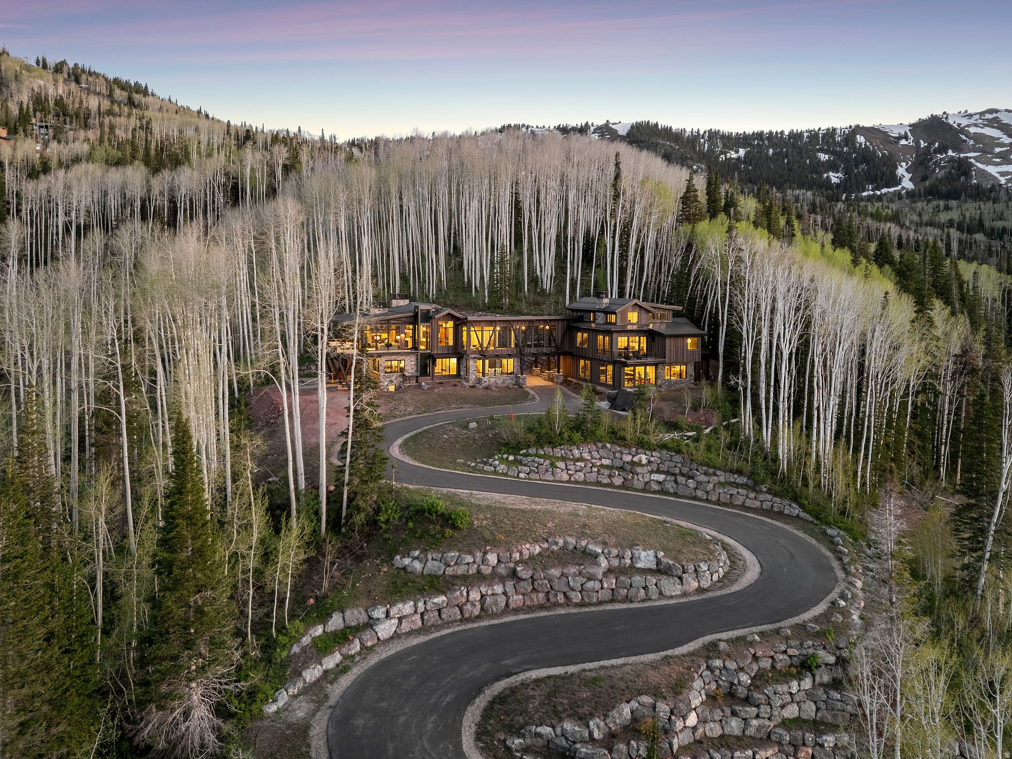 COLONY AT WHITE PINE - Residential