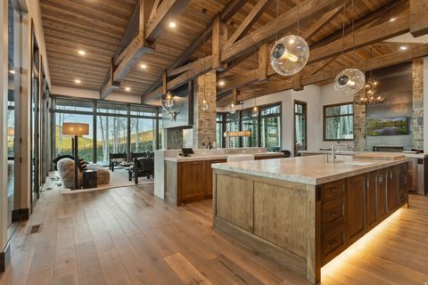 Tiny photo for 152 WHITE PINE CANYON RD, Park City, UT 84060 (MLS # 2159119)