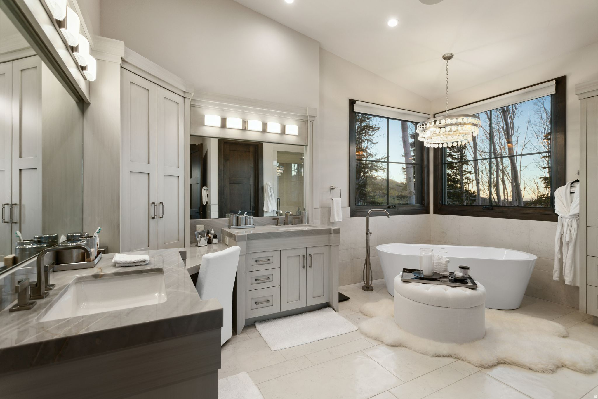 COLONY AT WHITE PINE - Residential