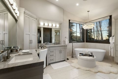 Tiny photo for 152 WHITE PINE CANYON RD, Park City, UT 84060 (MLS # 2159119)