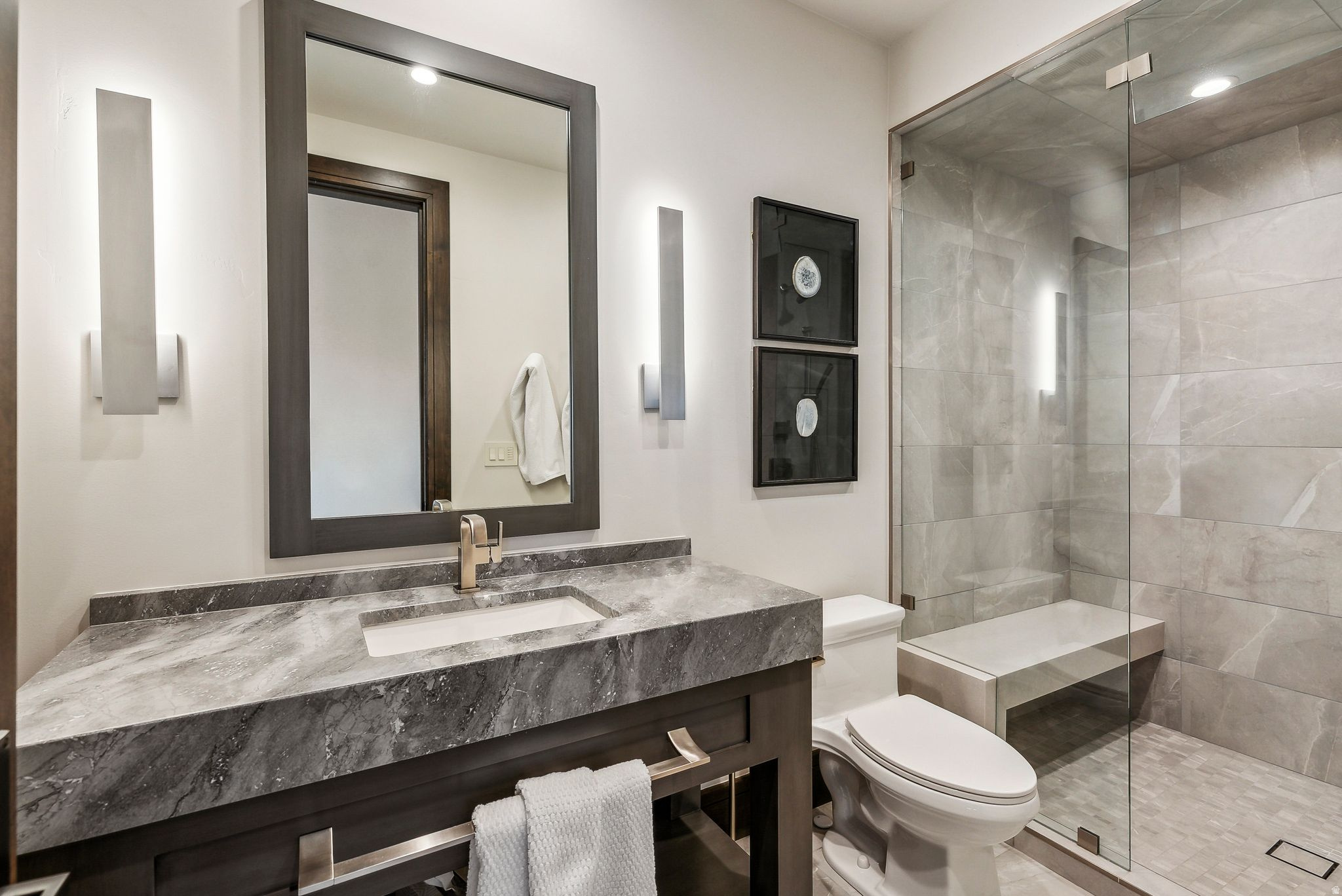 COLONY AT WHITE PINE - Residential