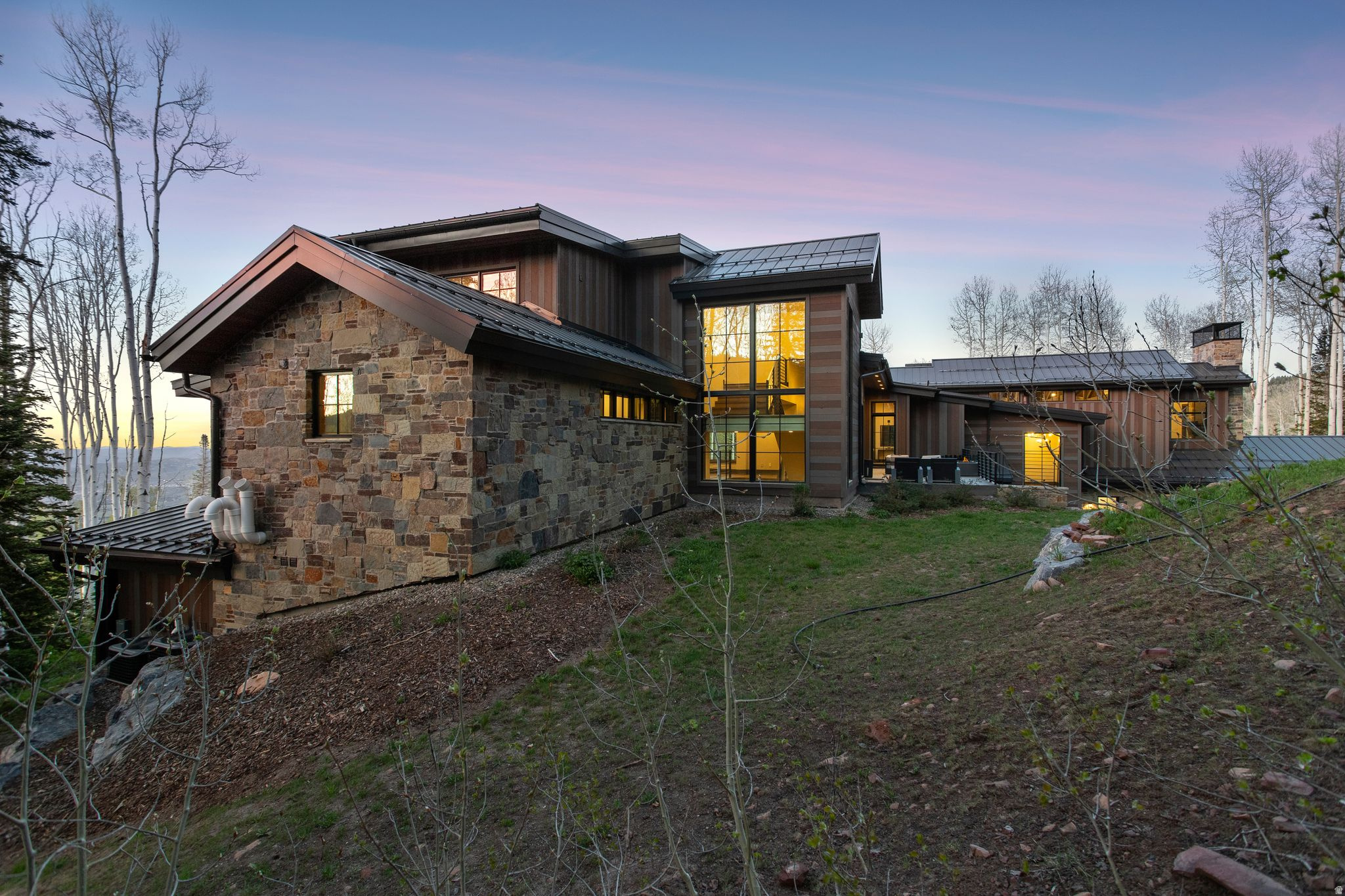 COLONY AT WHITE PINE - Residential