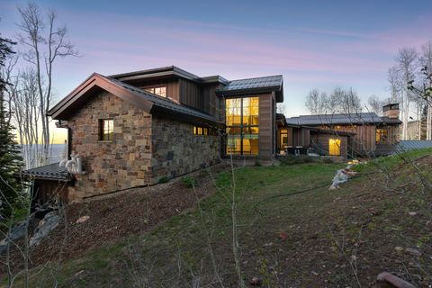 Tiny photo for 152 WHITE PINE CANYON RD, Park City, UT 84060 (MLS # 2159119)