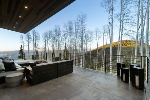 Tiny photo for 152 WHITE PINE CANYON RD, Park City, UT 84060 (MLS # 2159119)