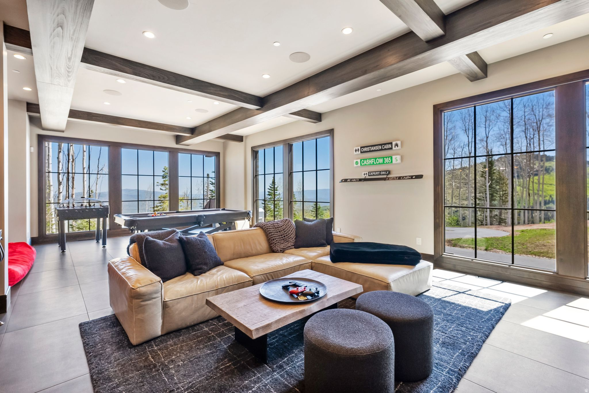 COLONY AT WHITE PINE - Residential