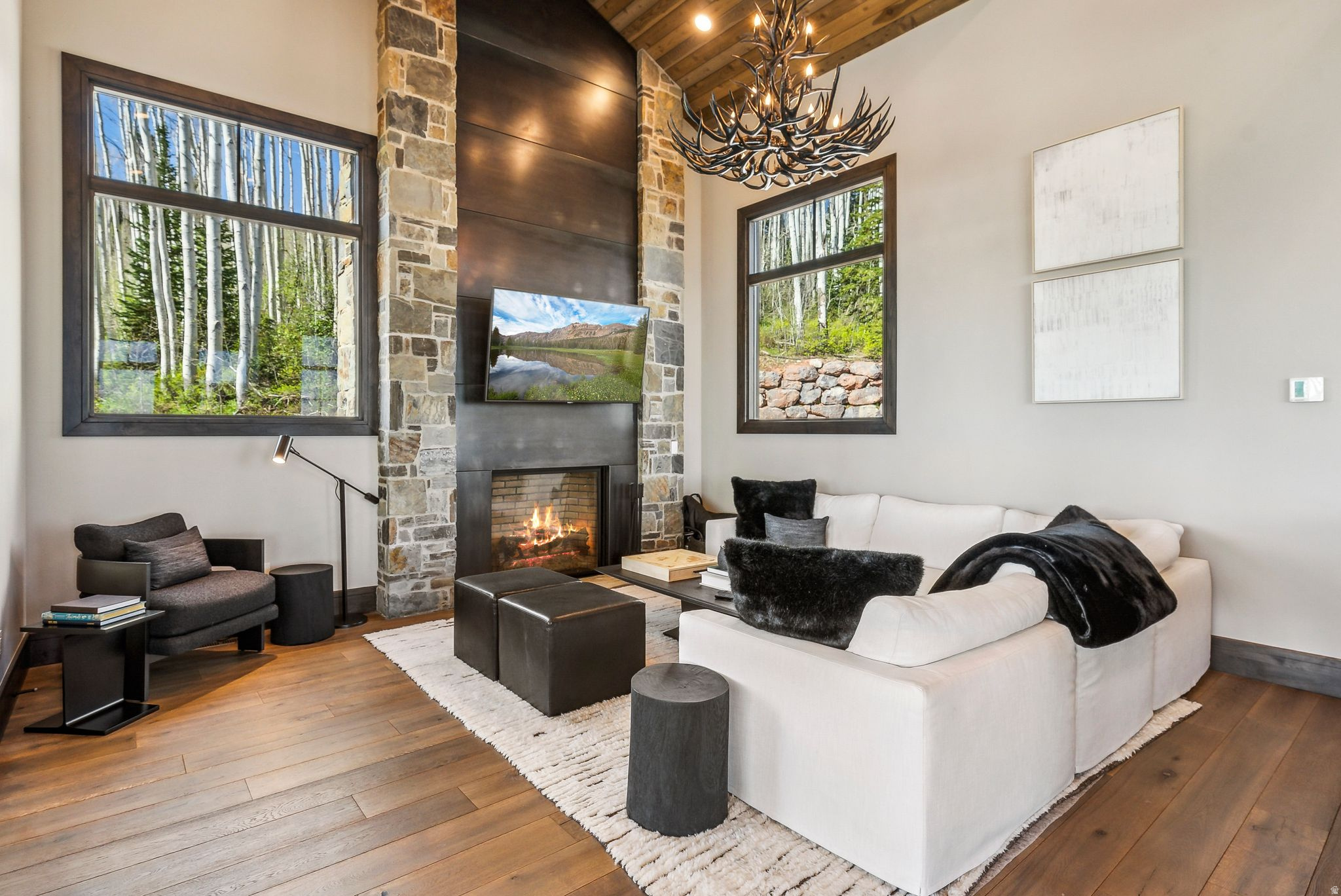 COLONY AT WHITE PINE - Residential