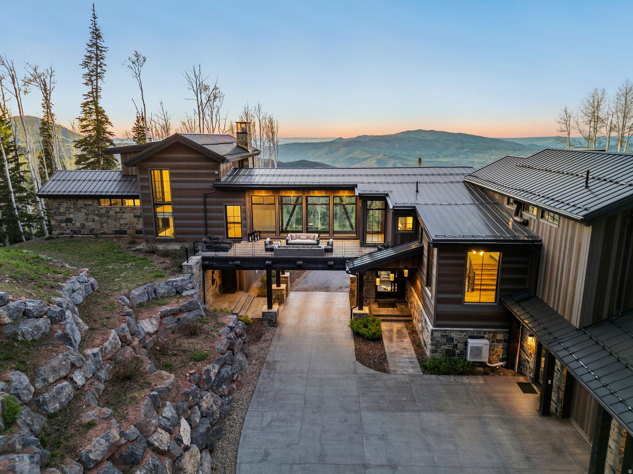 COLONY AT WHITE PINE - Residential