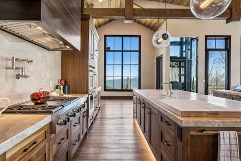 Tiny photo for 152 WHITE PINE CANYON RD, Park City, UT 84060 (MLS # 2159119)
