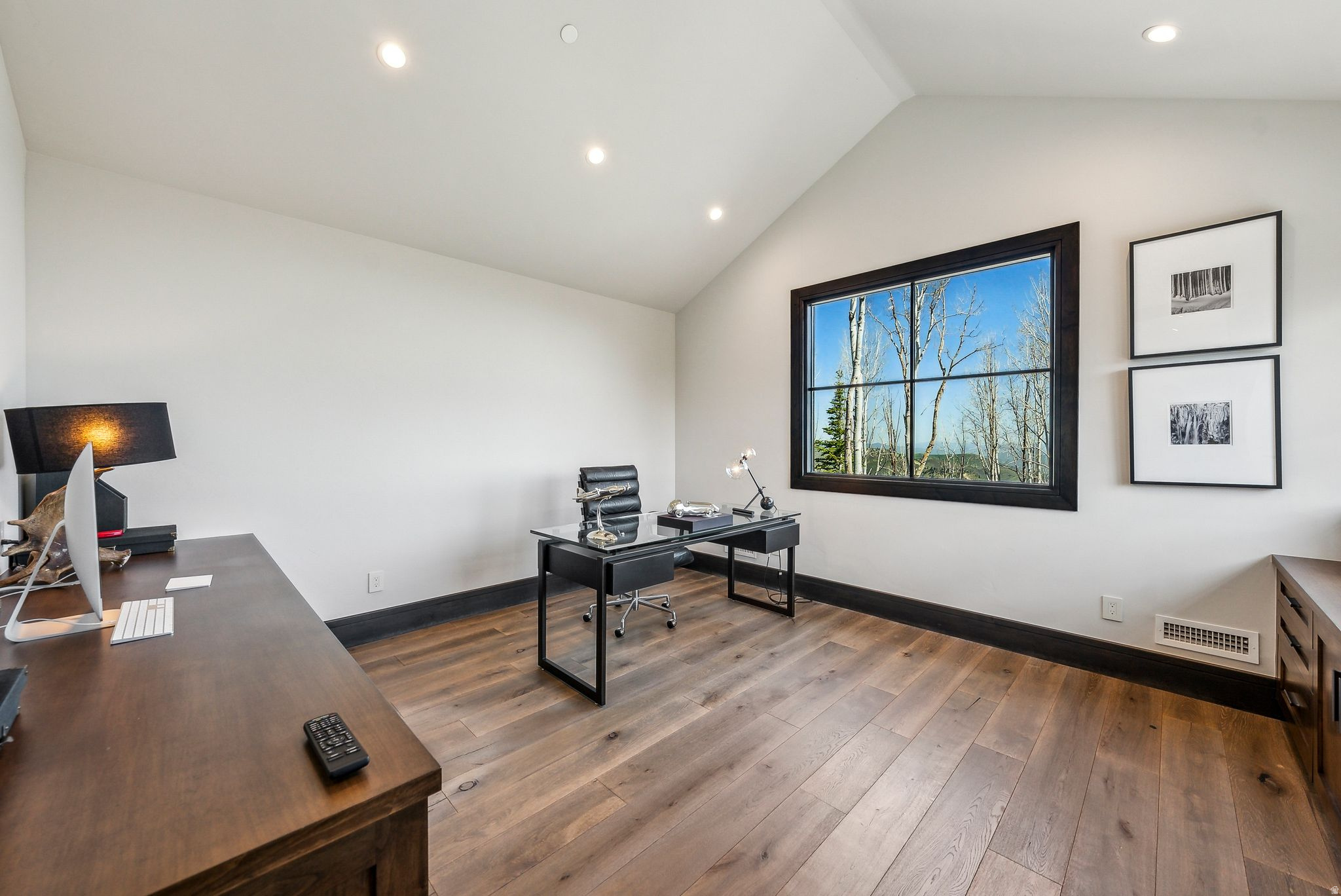 COLONY AT WHITE PINE - Residential