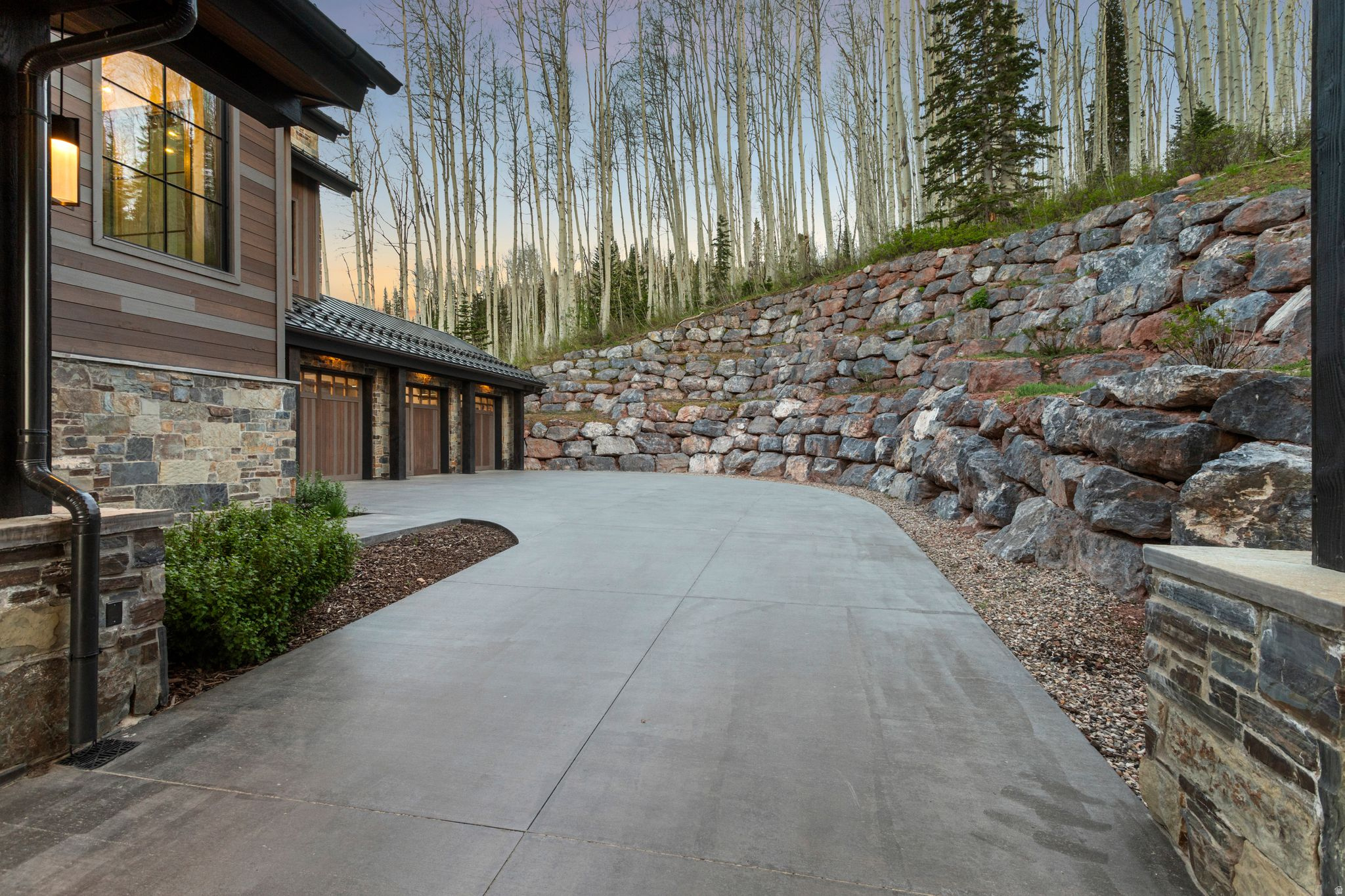 COLONY AT WHITE PINE - Residential