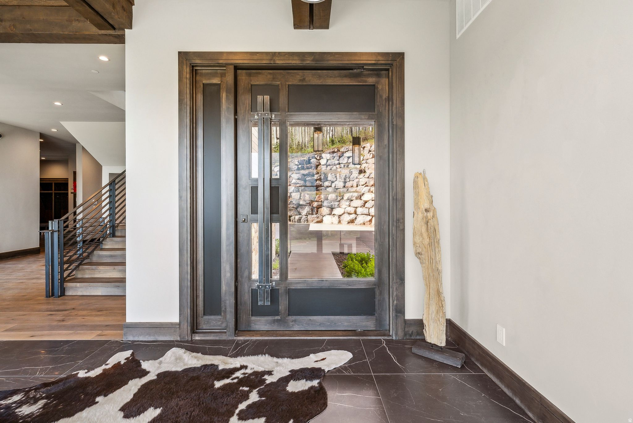 COLONY AT WHITE PINE - Residential