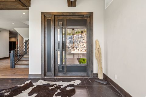 Tiny photo for 152 WHITE PINE CANYON RD, Park City, UT 84060 (MLS # 2159119)