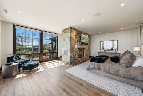 Tiny photo for 152 WHITE PINE CANYON RD, Park City, UT 84060 (MLS # 2159119)