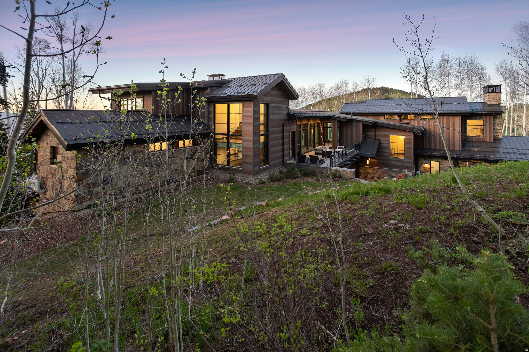 COLONY AT WHITE PINE - Residential
