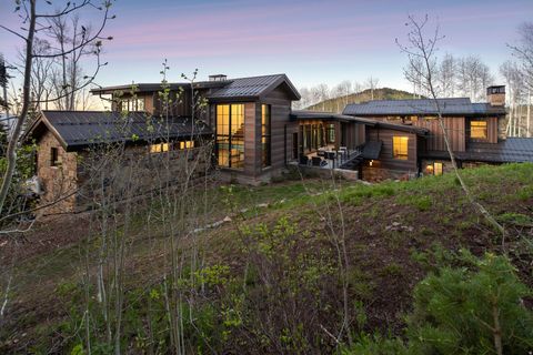 Tiny photo for 152 WHITE PINE CANYON RD, Park City, UT 84060 (MLS # 2159119)