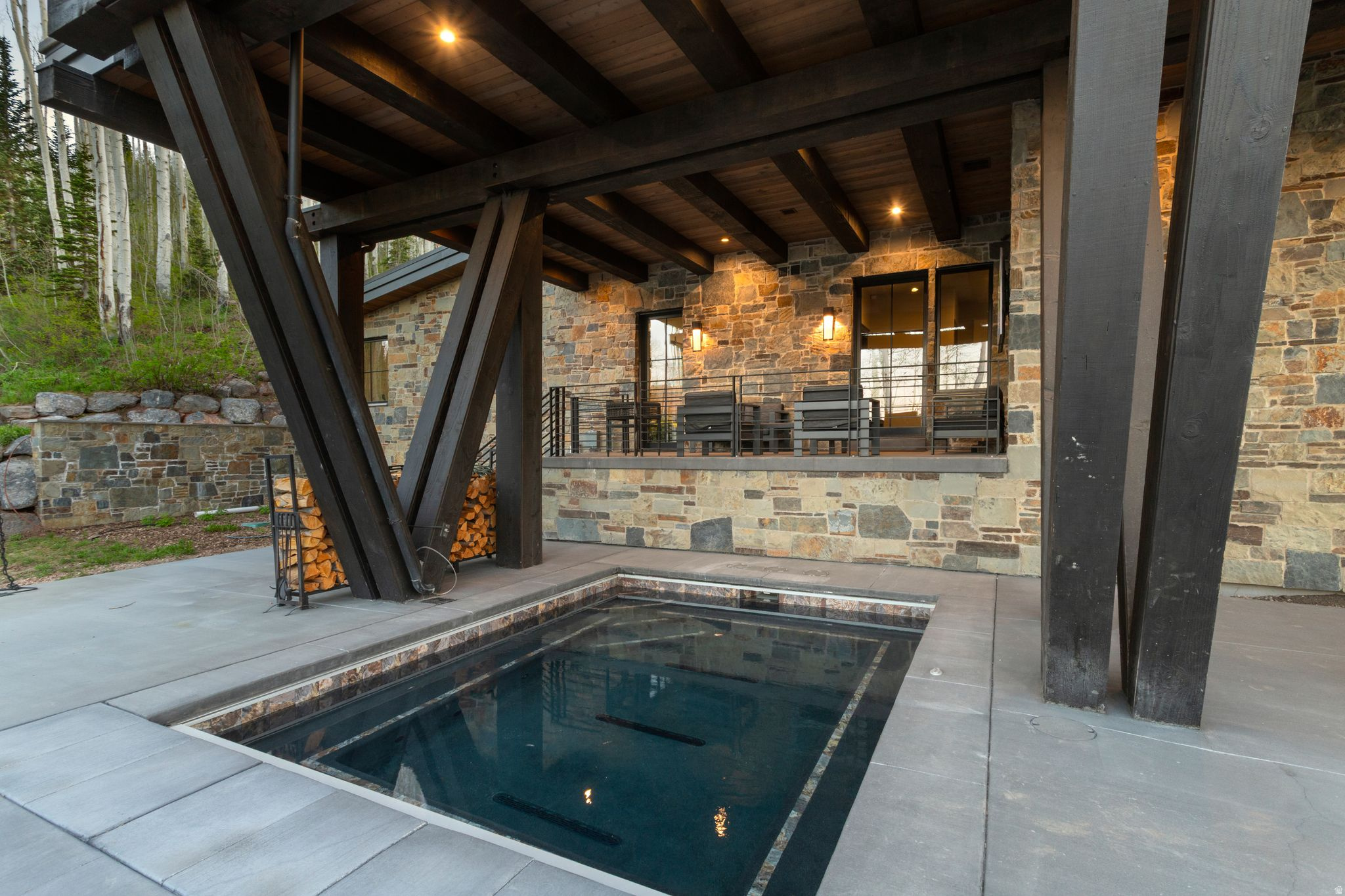 COLONY AT WHITE PINE - Residential