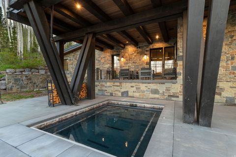 Tiny photo for 152 WHITE PINE CANYON RD, Park City, UT 84060 (MLS # 2159119)