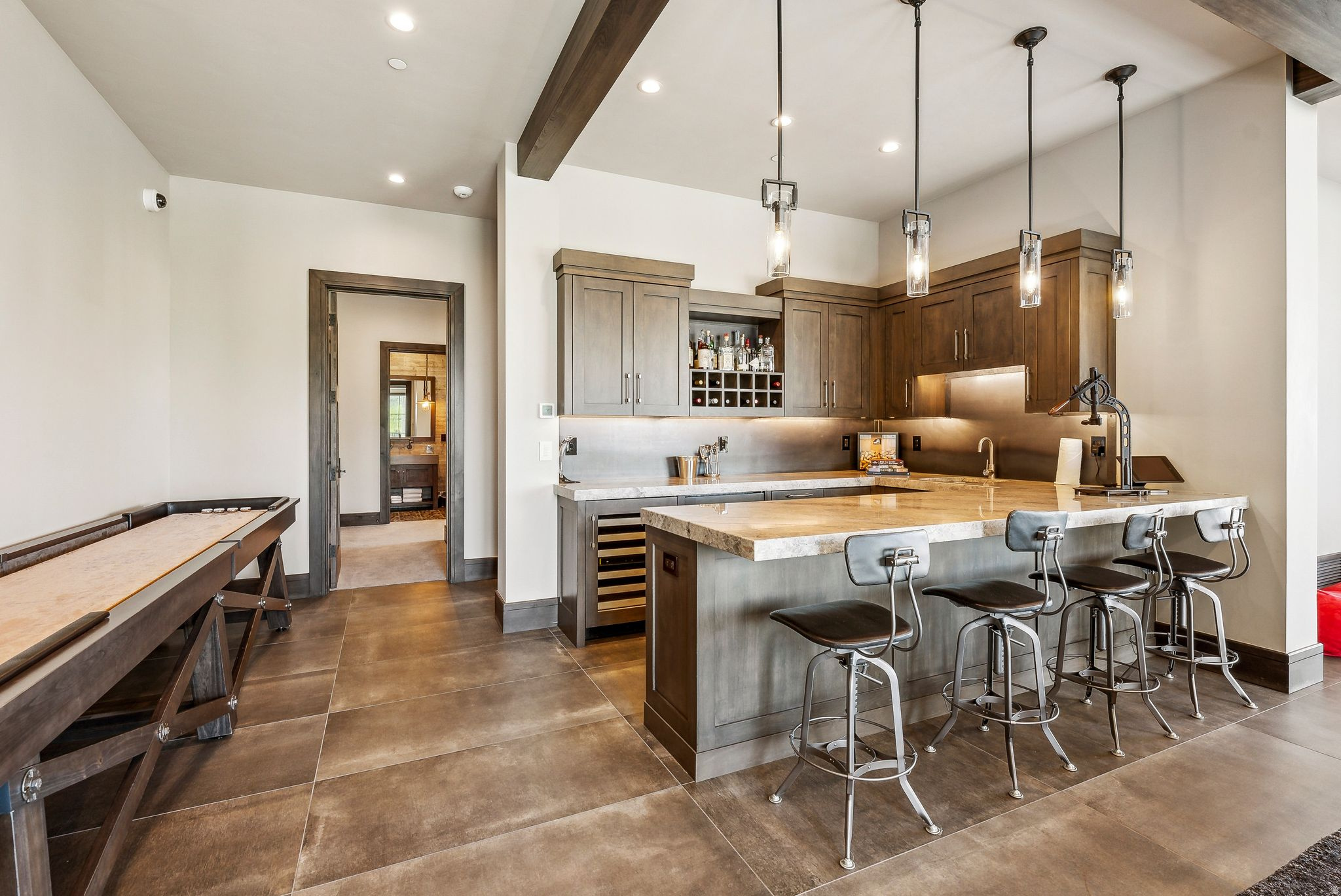 COLONY AT WHITE PINE - Residential