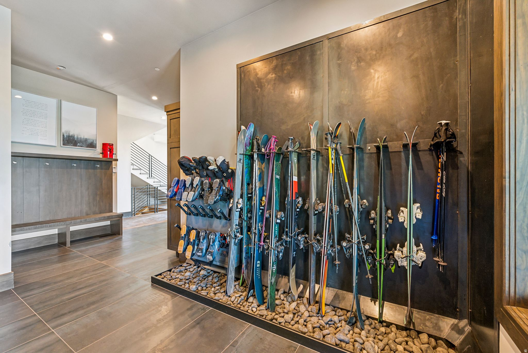 COLONY AT WHITE PINE - Residential