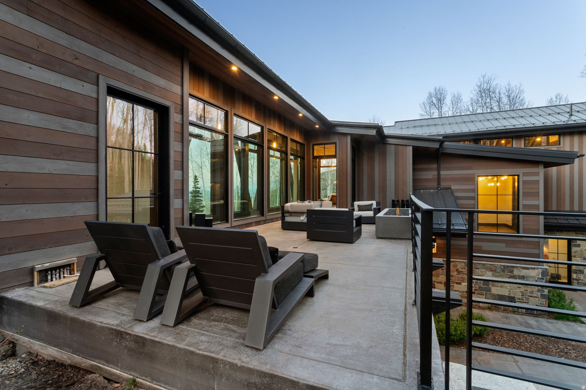 COLONY AT WHITE PINE - Residential