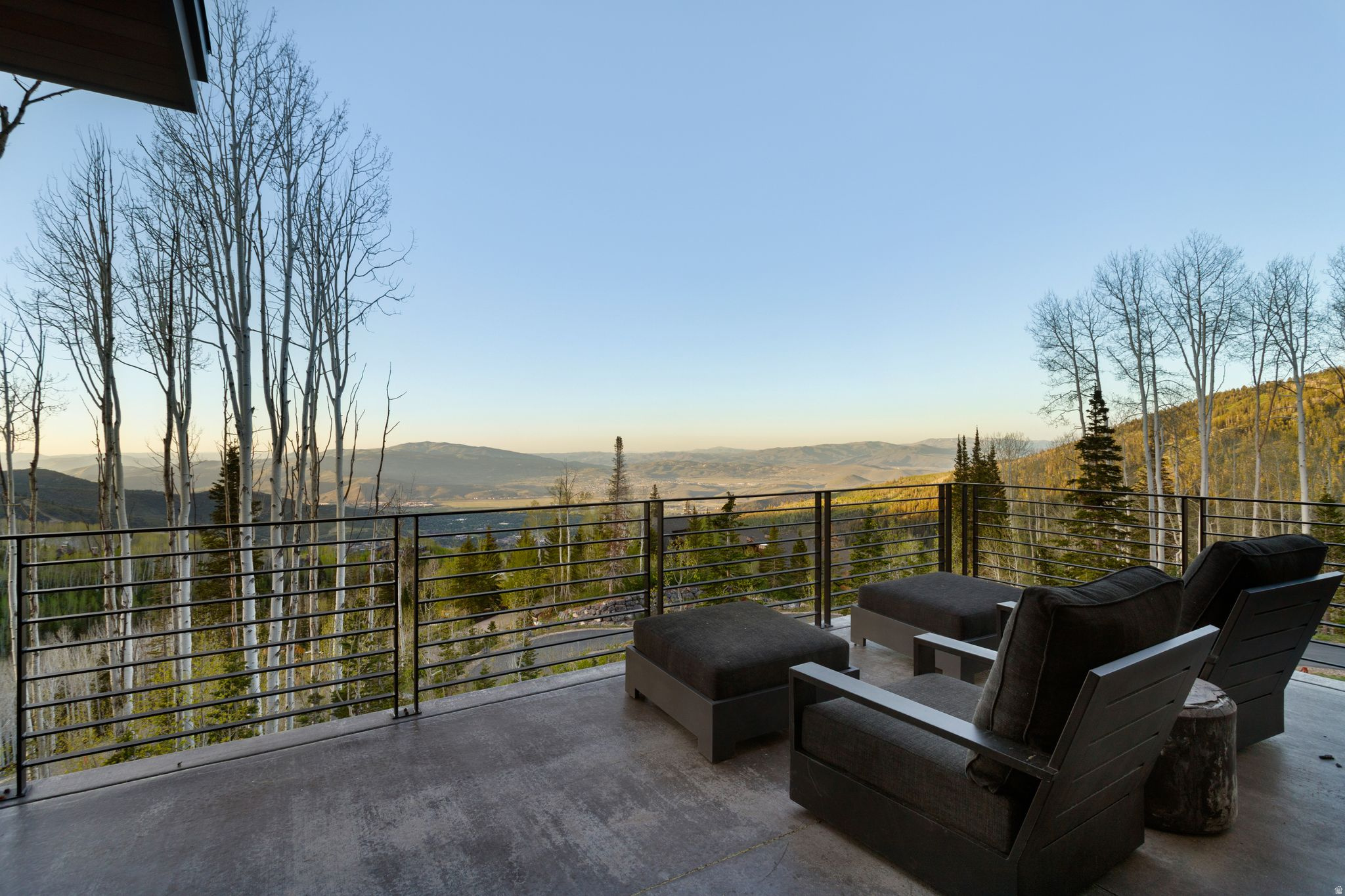 COLONY AT WHITE PINE - Residential