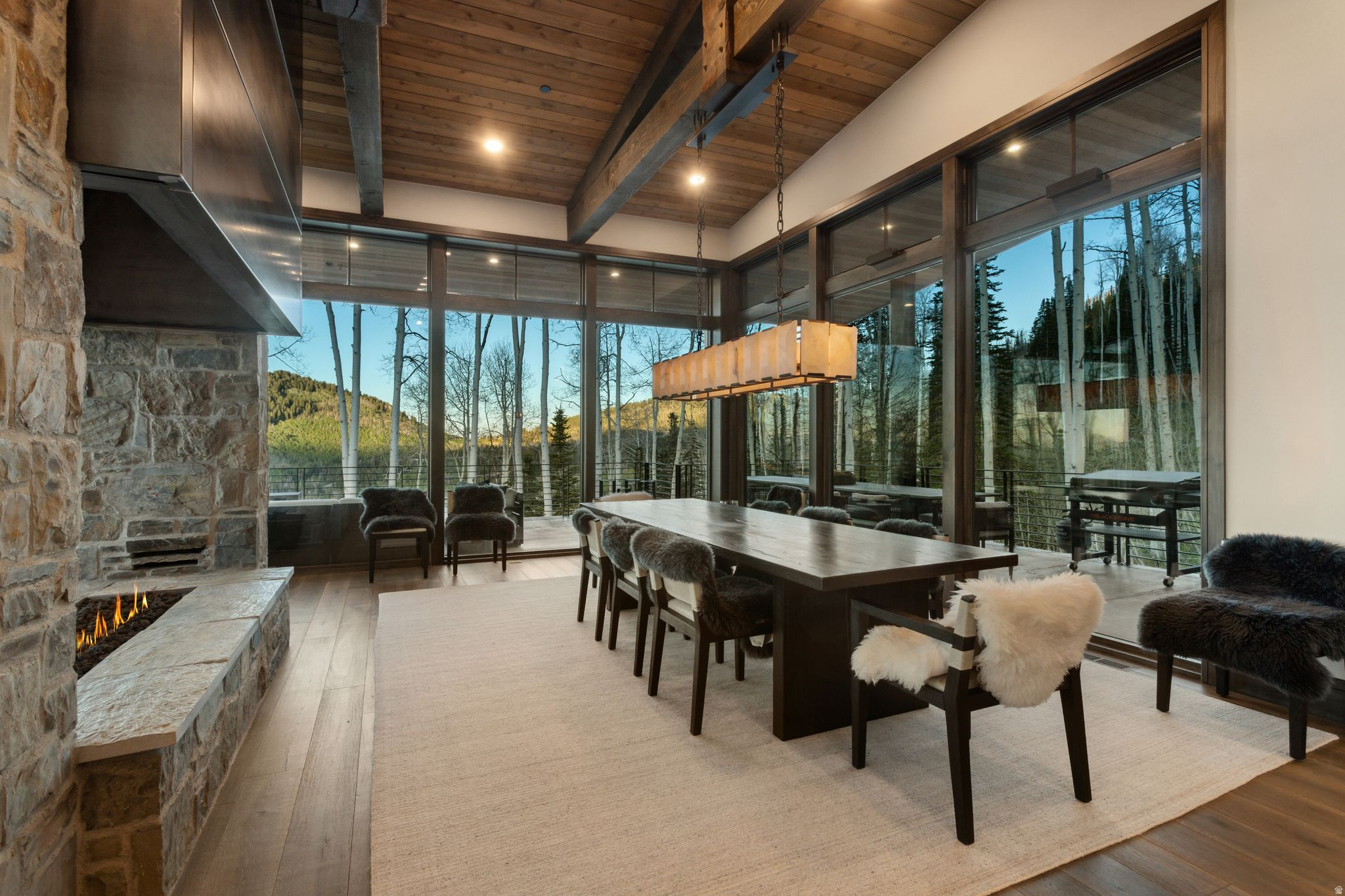 COLONY AT WHITE PINE - Residential