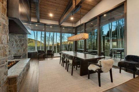 Tiny photo for 152 WHITE PINE CANYON RD, Park City, UT 84060 (MLS # 2159119)