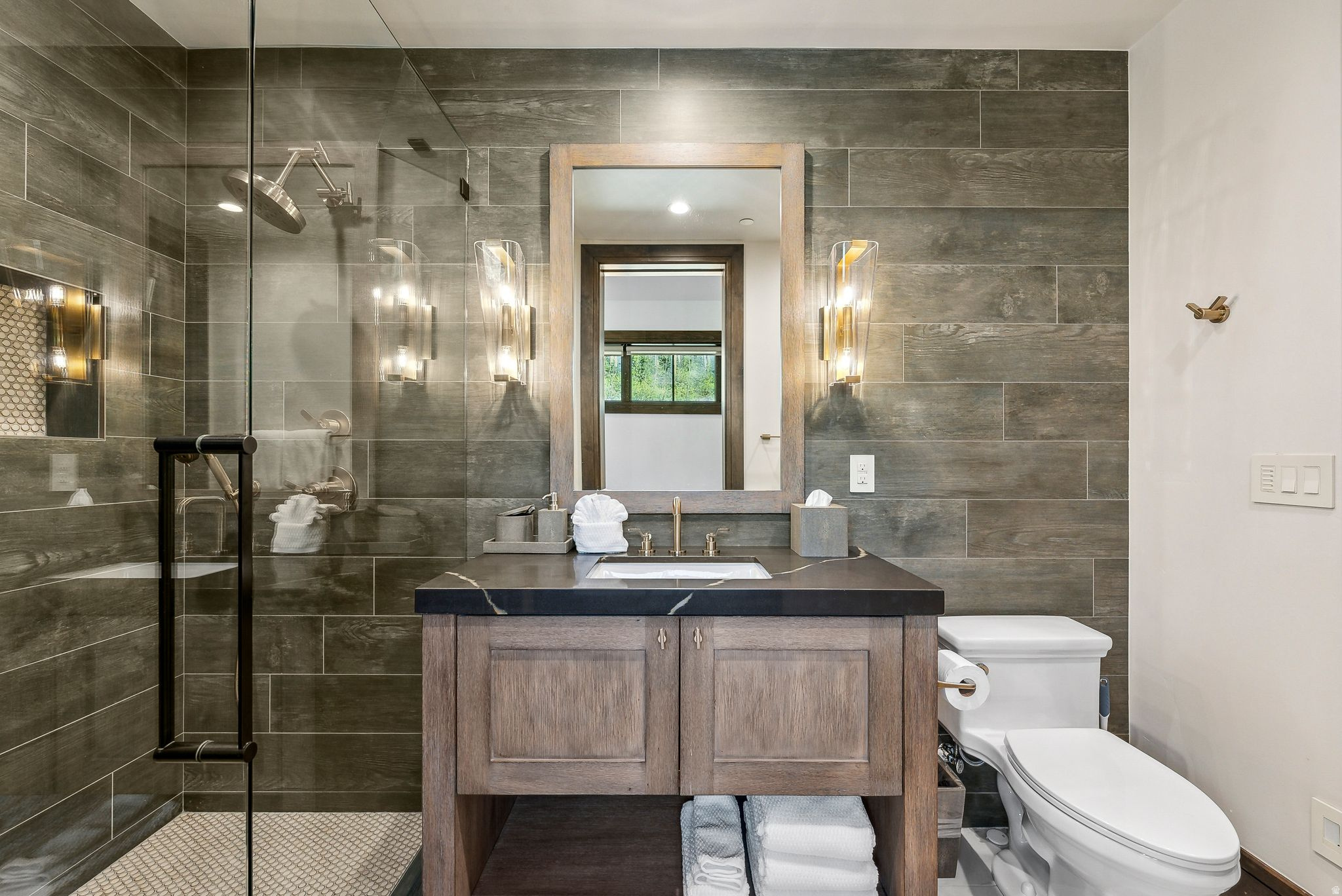 COLONY AT WHITE PINE - Residential