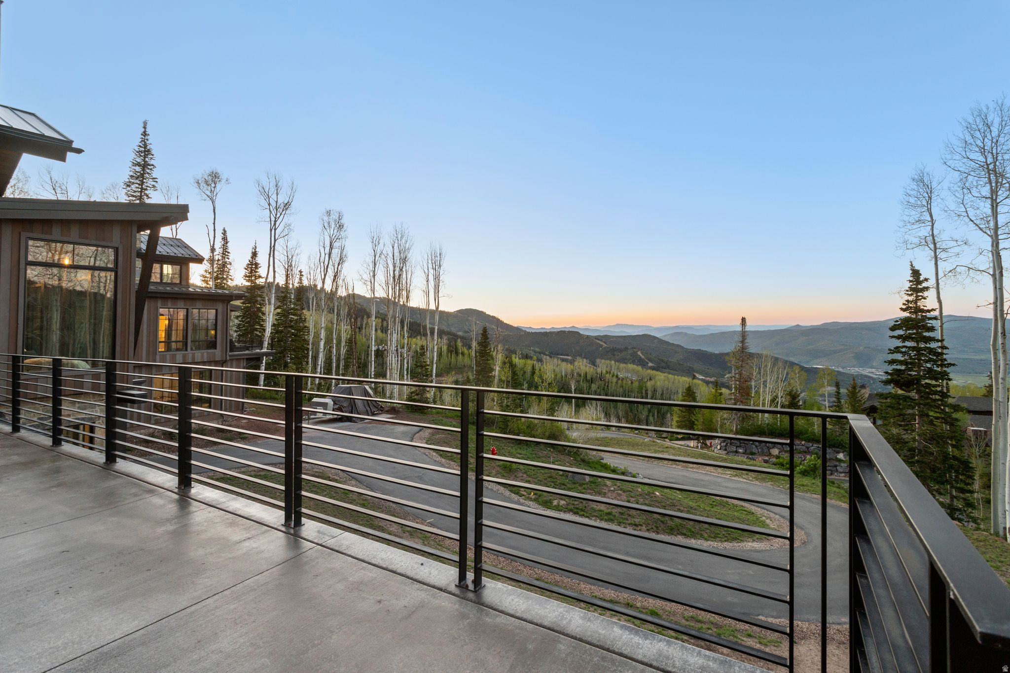 COLONY AT WHITE PINE - Residential