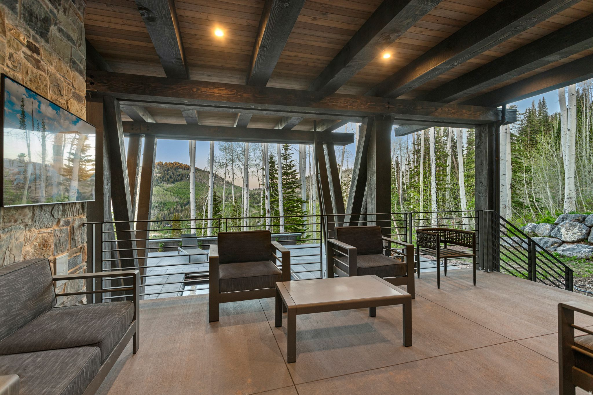 COLONY AT WHITE PINE - Residential