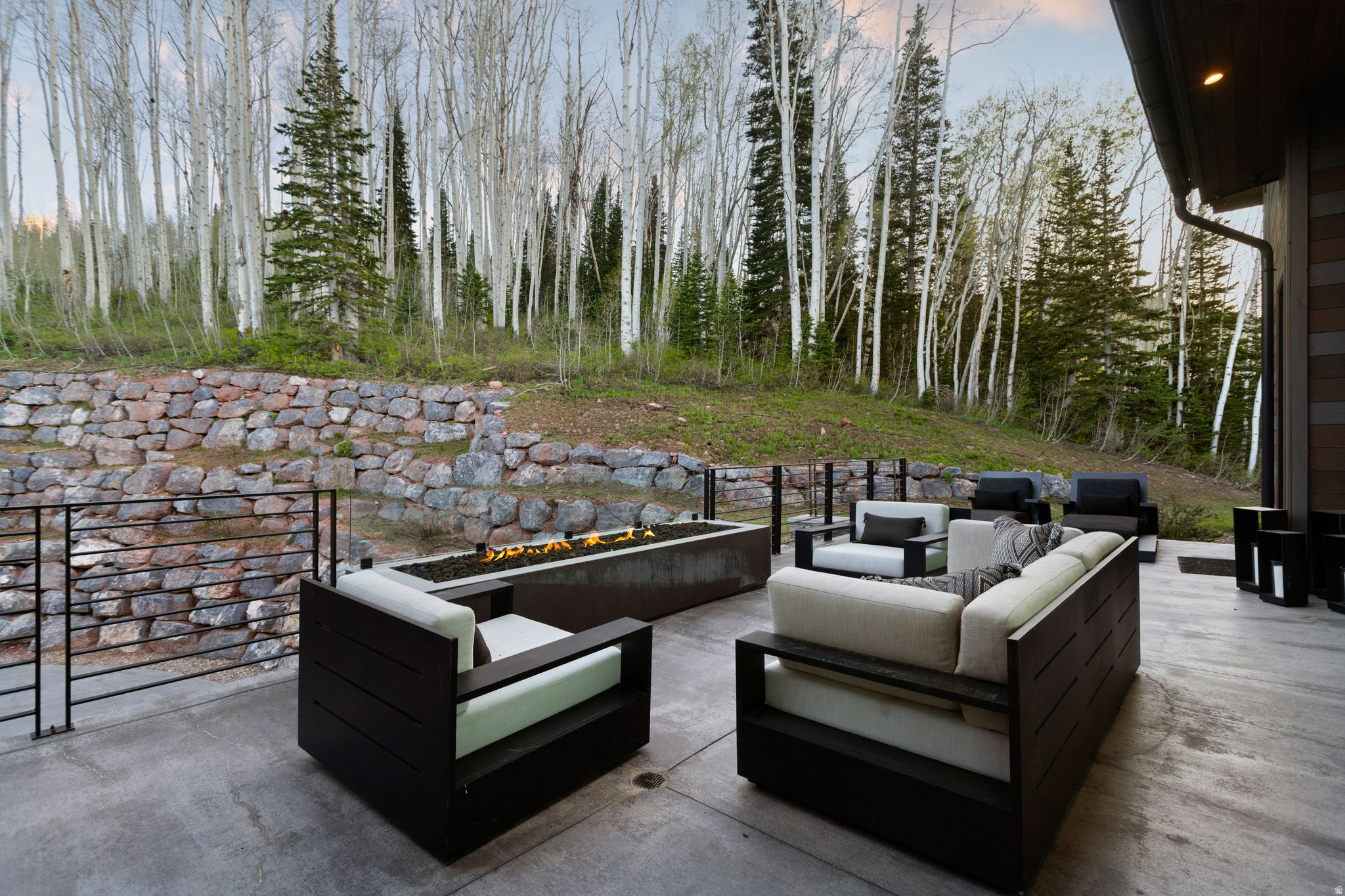 COLONY AT WHITE PINE - Residential